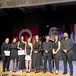 Trabzon üniversitesi