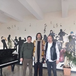 Bağlama Ustası İsmail Tunçbilek’ten Söyleşi