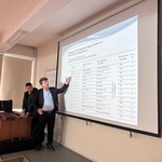 Trabzon’da “Hüseyni Faslı” Etkinliği Yoğun İlgi Gördü