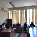 Akreditasyon Çalışmalarımız Sürüyor