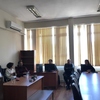 Trabzon üniversitesi